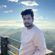 Devashish Gaur